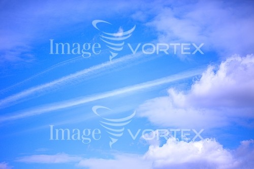 Sky / cloud royalty free stock image #416576125