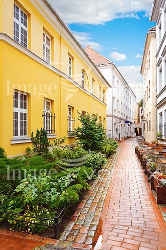 Architecture / building royalty free stock image #419921374