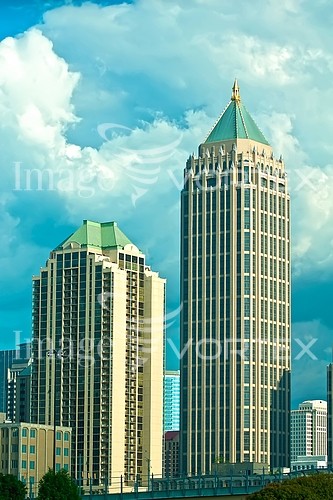 Architecture / building royalty free stock image #422115805