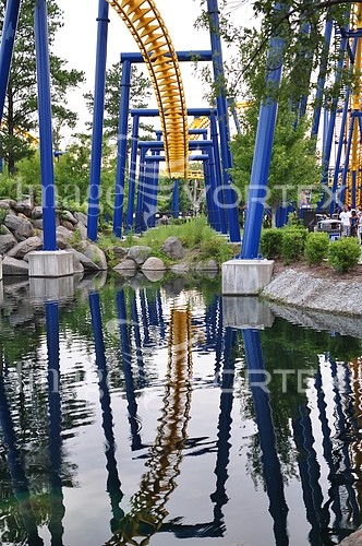 Park / outdoor royalty free stock image #423520537