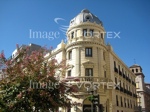Architecture / building royalty free stock image #428381969