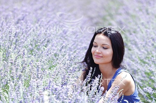 Woman royalty free stock image #432960994