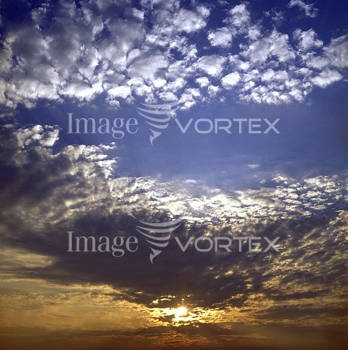 Sky / cloud royalty free stock image #436074750