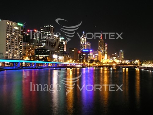 City / town royalty free stock image #437387992