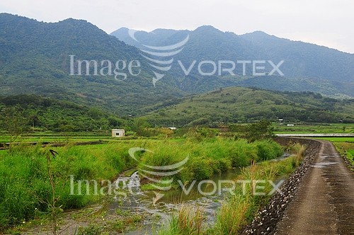 Industry / agriculture royalty free stock image #437256915