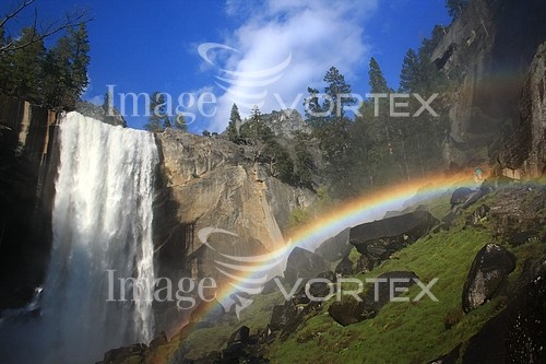 Nature / landscape royalty free stock image #438955616