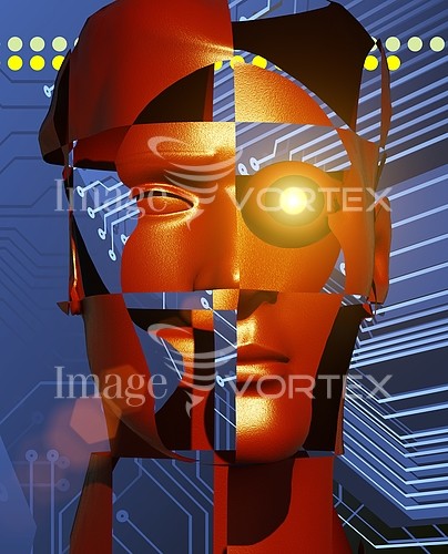 Science & technology royalty free stock image #450398353