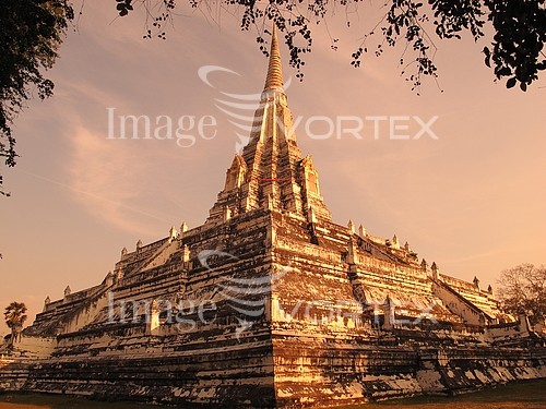 Architecture / building royalty free stock image #451385704