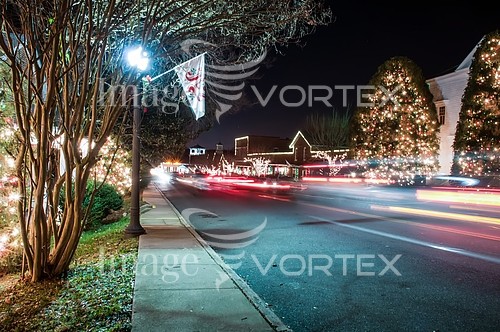 Christmas / new year royalty free stock image #452451006