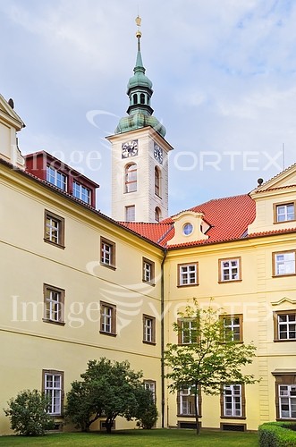Architecture / building royalty free stock image #466249676