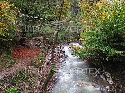 Nature / landscape royalty free stock image #475715271