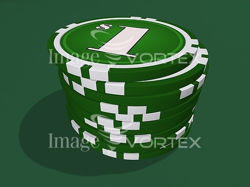 Casino / gambling royalty free stock image #477036552