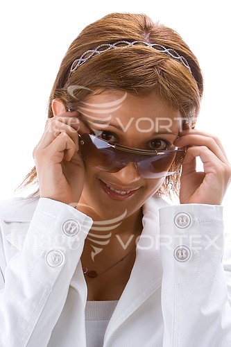 Woman royalty free stock image #478457255