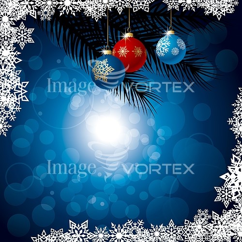 Christmas / new year royalty free stock image #494651206