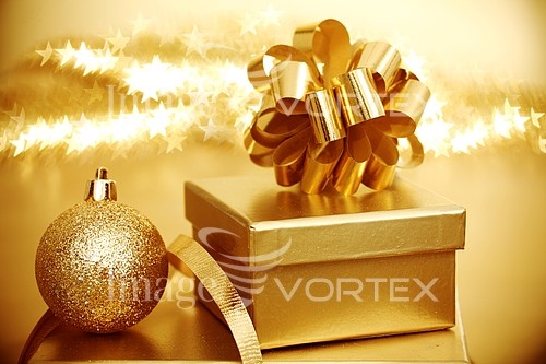 Christmas / new year royalty free stock image #496424308