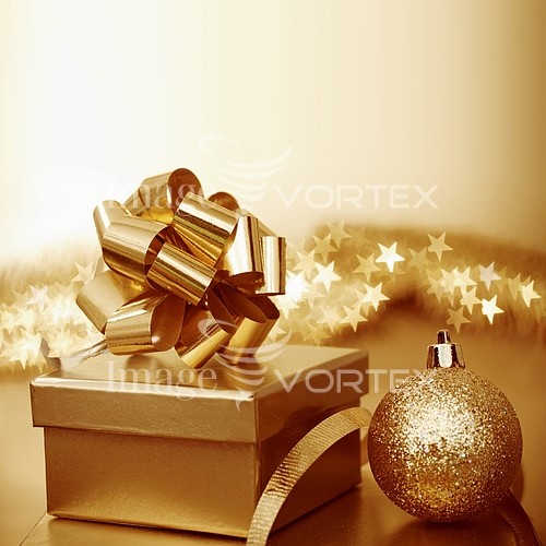 Christmas / new year royalty free stock image #496458155