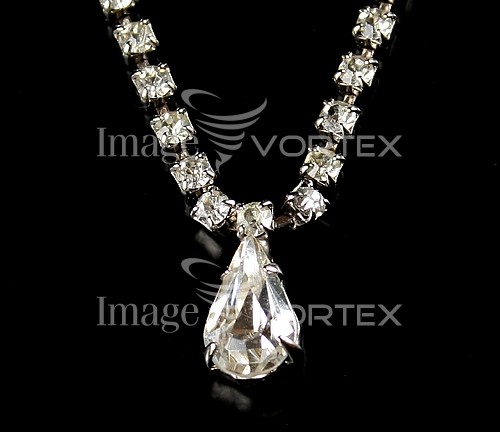 Jewelry royalty free stock image #496586957