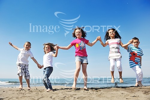 Children / kid royalty free stock image #498698443