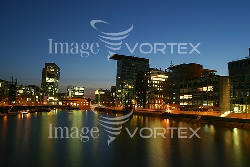 City / town royalty free stock image #500939460