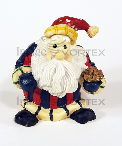Christmas / new year royalty free stock image #501181683