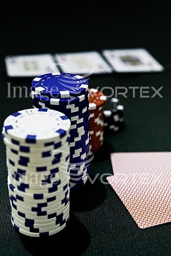 Casino / gambling royalty free stock image #532728045