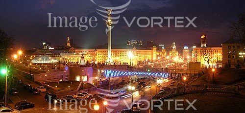 City / town royalty free stock image #534023760