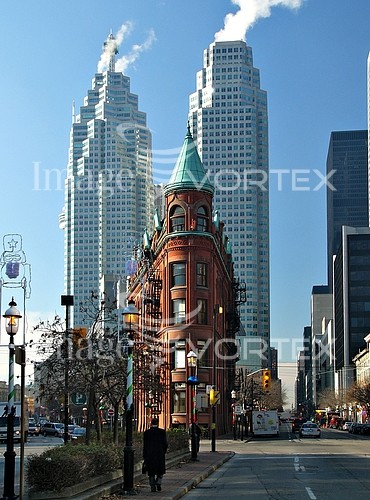 City / town royalty free stock image #538833473