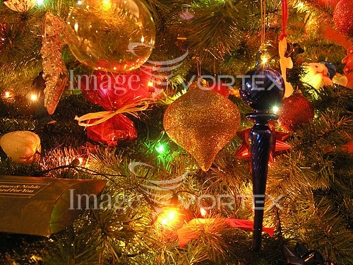 Christmas / new year royalty free stock image #541484503