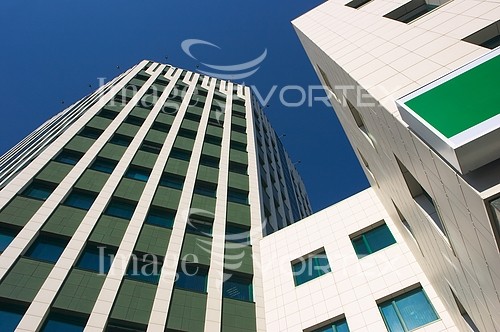 Architecture / building royalty free stock image #542224374