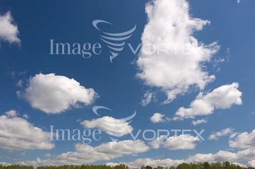 Sky / cloud royalty free stock image #542362283