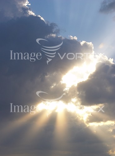 Sky / cloud royalty free stock image #542380056