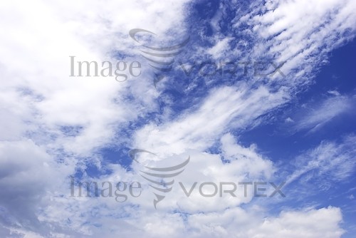 Sky / cloud royalty free stock image #542422897