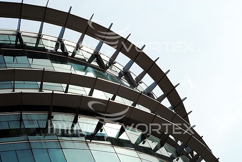 Architecture / building royalty free stock image #543906843