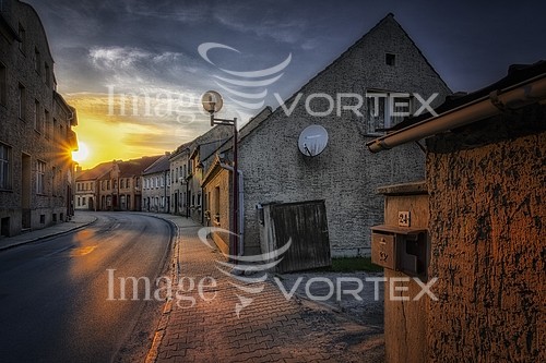 Architecture / building royalty free stock image #544369856