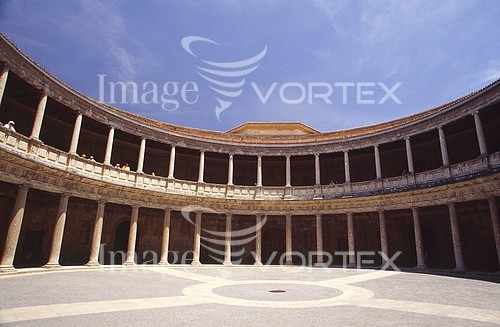 Architecture / building royalty free stock image #546678410