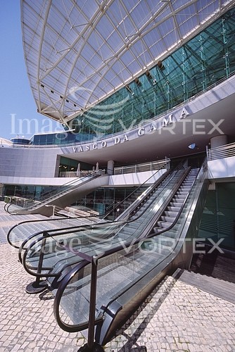 Architecture / building royalty free stock image #553092911