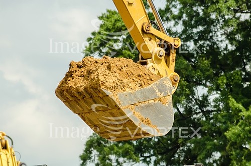 Industry / agriculture royalty free stock image #561762019