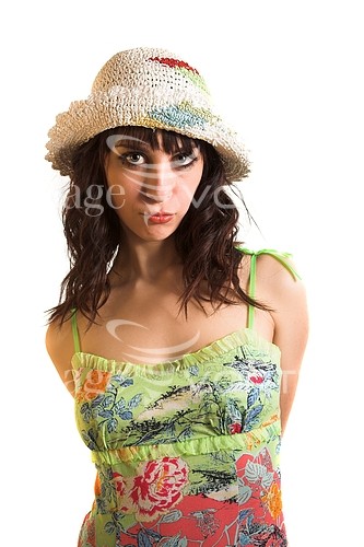 Woman royalty free stock image #562296941