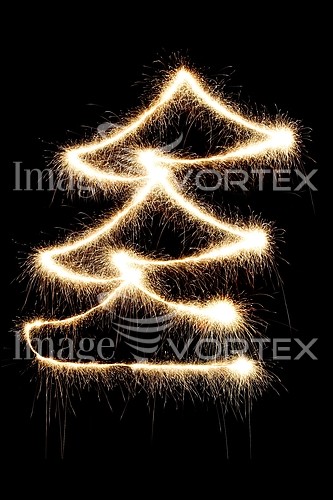 Christmas / new year royalty free stock image #570983725