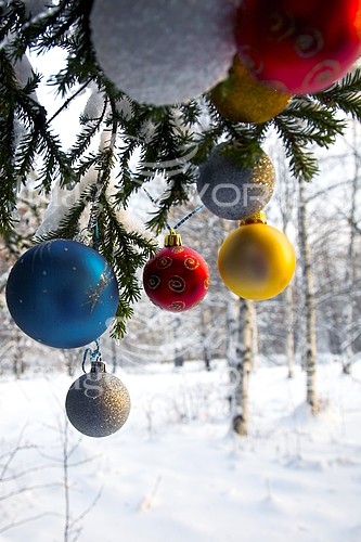 Christmas / new year royalty free stock image #570598293