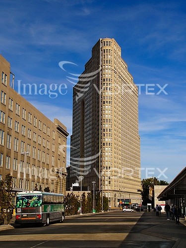 City / town royalty free stock image #579529783