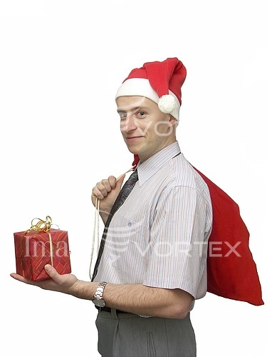 Christmas / new year royalty free stock image #585205136