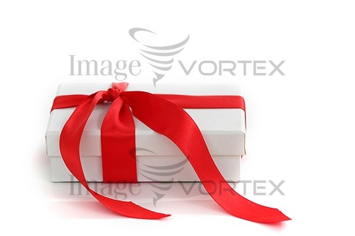 Holiday / gift royalty free stock image #587195958