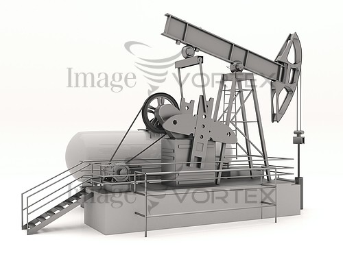 Industry / agriculture royalty free stock image #588010170