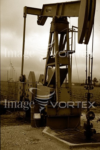 Industry / agriculture royalty free stock image #589130258