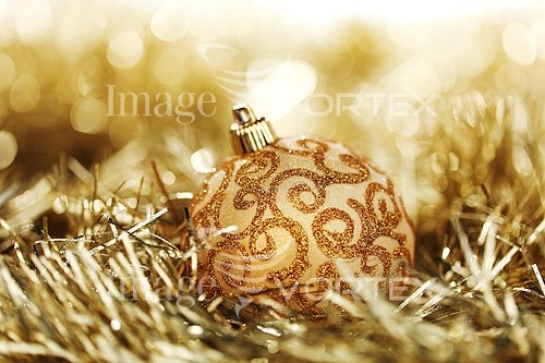 Christmas / new year royalty free stock image #590110703