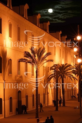 Architecture / building royalty free stock image #599091492