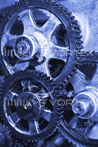 Industry / agriculture royalty free stock image #601254502