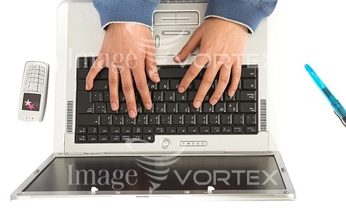 Computer royalty free stock image #601872529