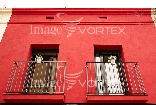 Architecture / building royalty free stock image #609692032